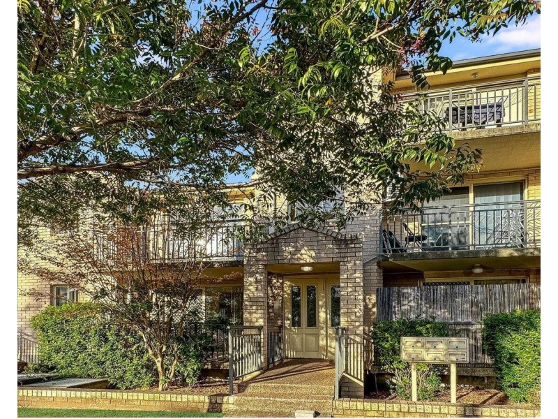 1/439 Guildford Road, Guildford NSW 2161