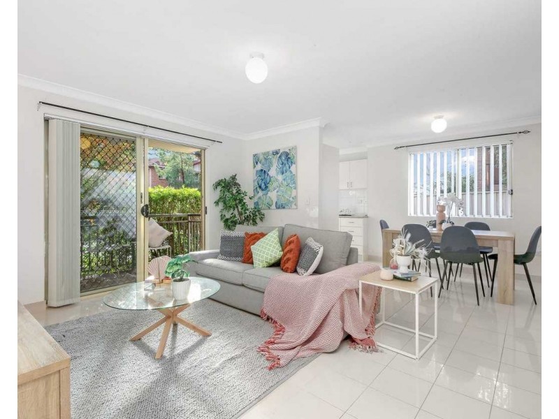 1/439 Guildford Road, Guildford NSW 2161