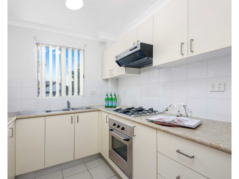 1/439 Guildford Road, Guildford NSW 2161