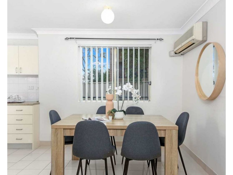 1/439 Guildford Road, Guildford NSW 2161