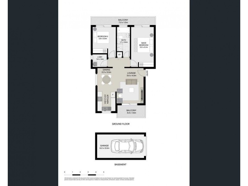 1/439 Guildford Road, Guildford NSW 2161