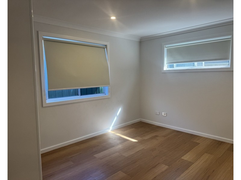 27A Amesbury Avenue, Sefton NSW 2162