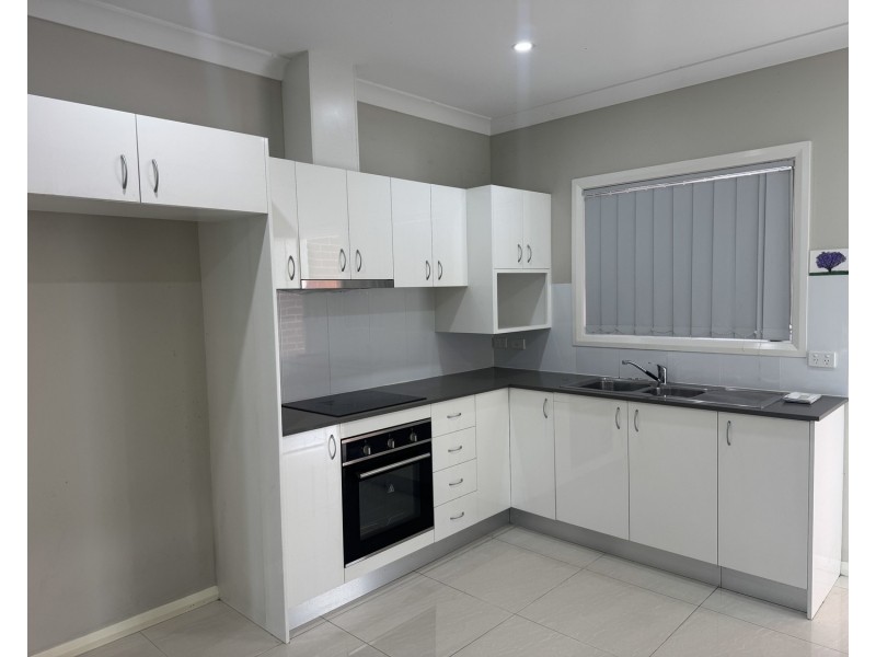 158A  Hector Street, Chester Hill NSW 2162