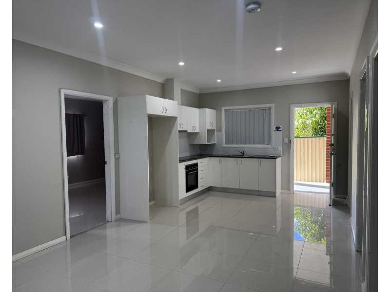 158A  Hector Street, Chester Hill NSW 2162