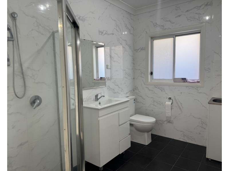 158A  Hector Street, Chester Hill NSW 2162