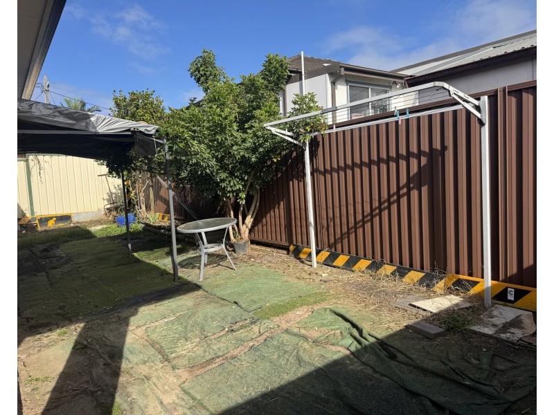 158A  Hector Street, Chester Hill NSW 2162