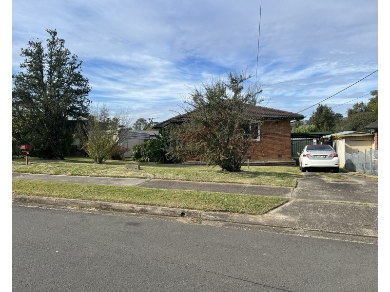 33 Rymill Road, Tregear NSW 2770