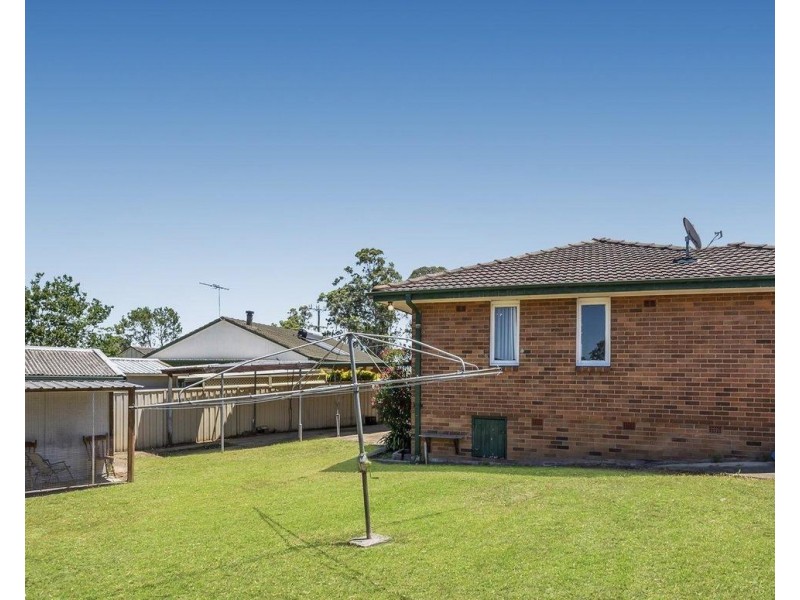 33 Rymill Road, Tregear NSW 2770
