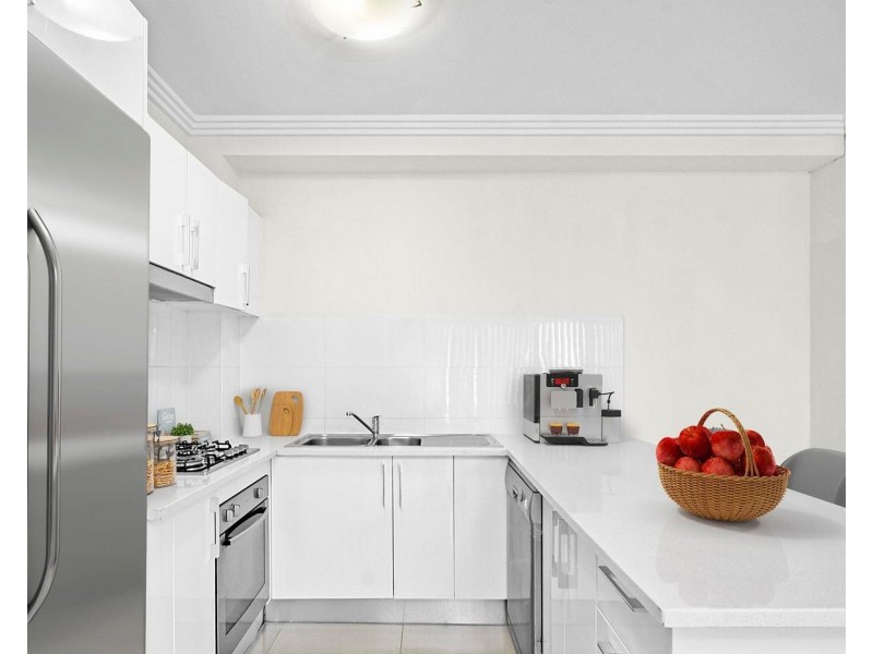 51/24 Lachlan Street, Liverpool NSW 2170