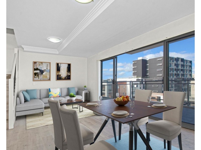 51/24 Lachlan Street, Liverpool NSW 2170