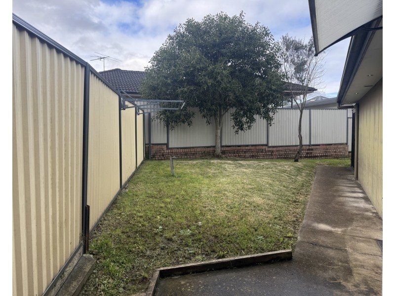 12A Dooley Avenue, Bass Hill NSW 2197