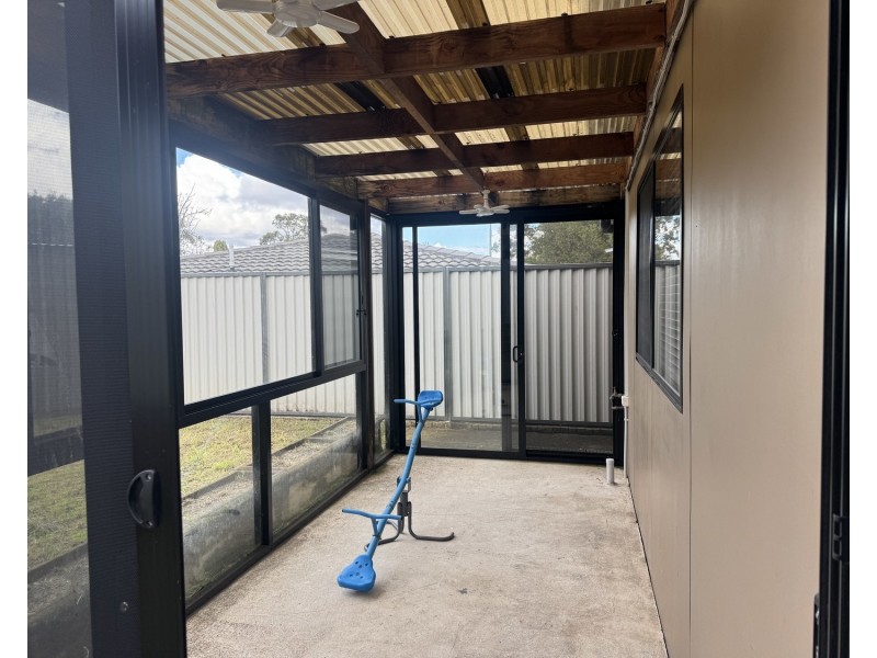 12A Dooley Avenue, Bass Hill NSW 2197