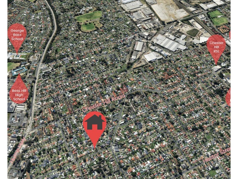 56 Cann Street, Bass Hill NSW 2197