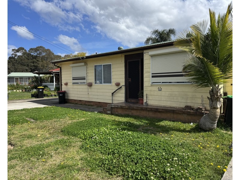 67 Lawrence Hargrave Road, Warwick Farm NSW 2170