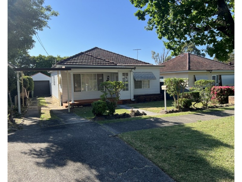 27  Stevens Street, Panania NSW 2213