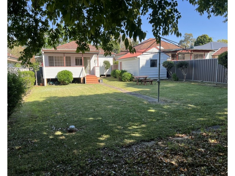 27  Stevens Street, Panania NSW 2213