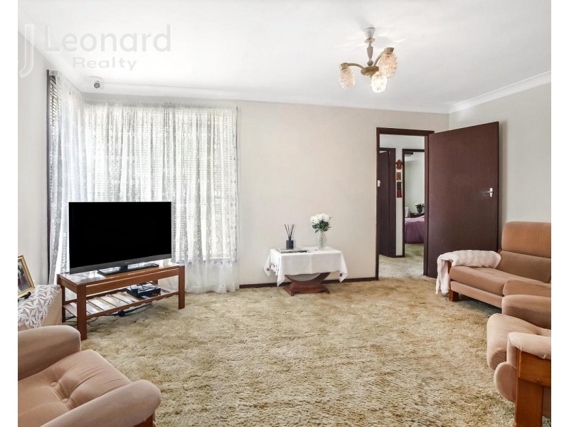 4 Michelle Court, Regents Park NSW 2143