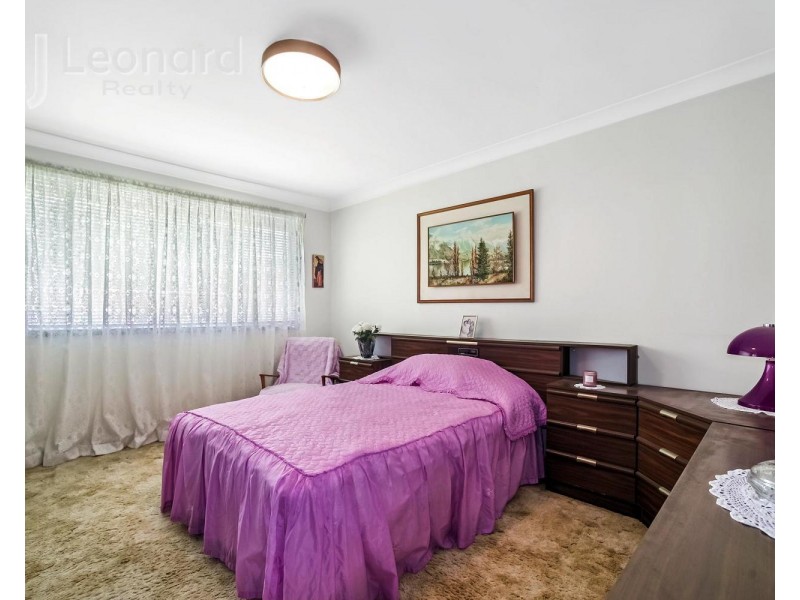 4 Michelle Court, Regents Park NSW 2143