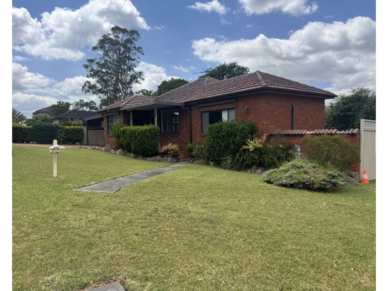 28 Woodland Road, Chester Hill NSW 2162