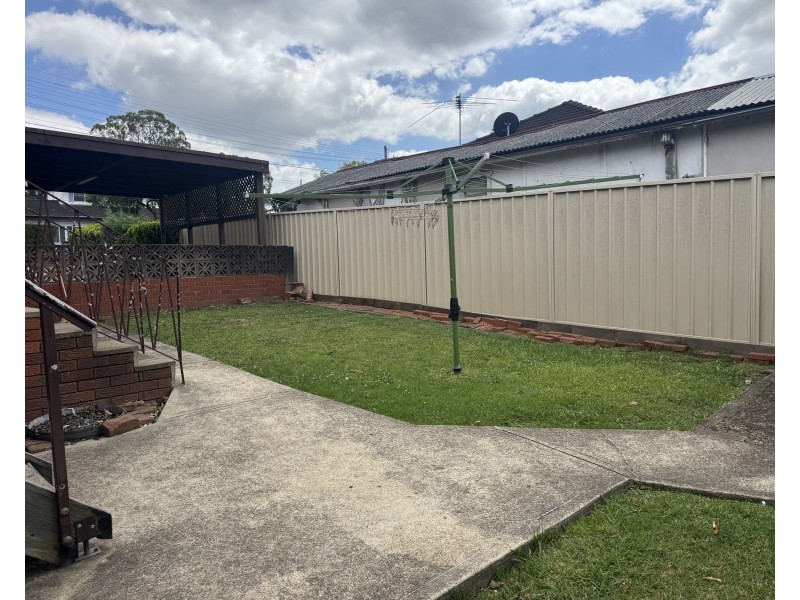 28 Woodland Road, Chester Hill NSW 2162