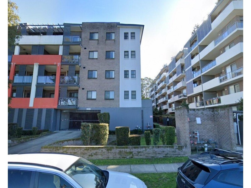 34/11 Durham Street, Mount Druitt NSW 2770