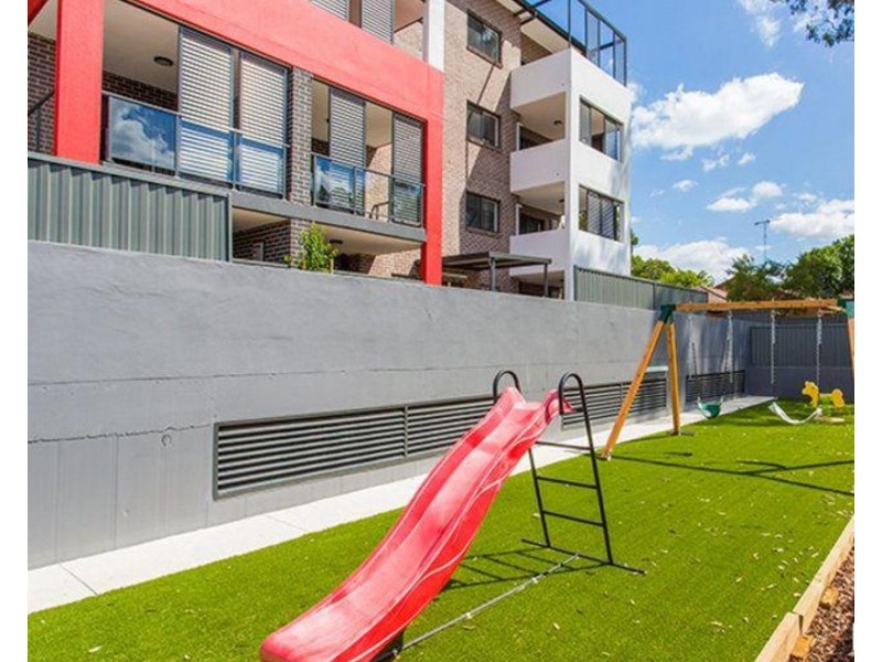 34/11 Durham Street, Mount Druitt NSW 2770