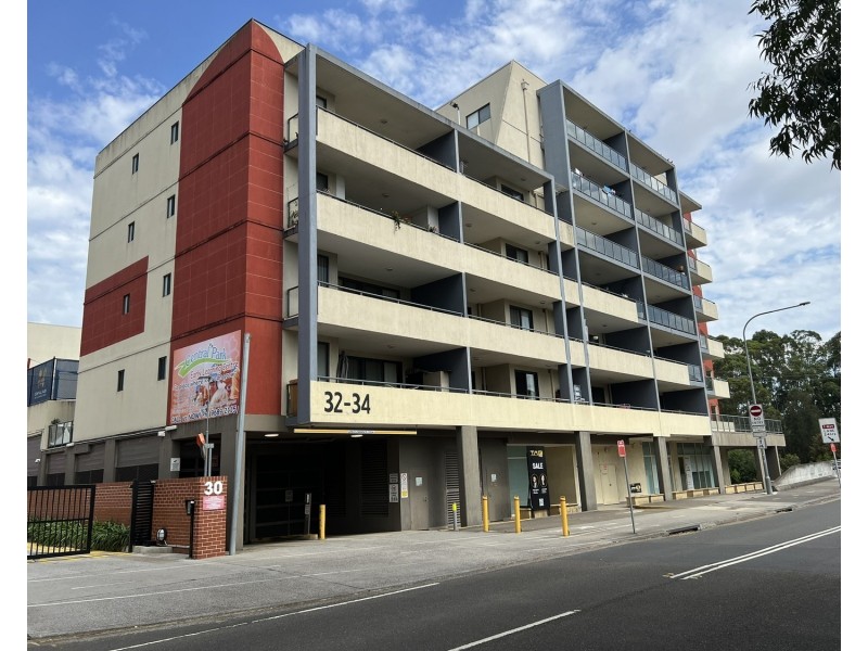 80/32-34 Mons Road, Westmead NSW 2145