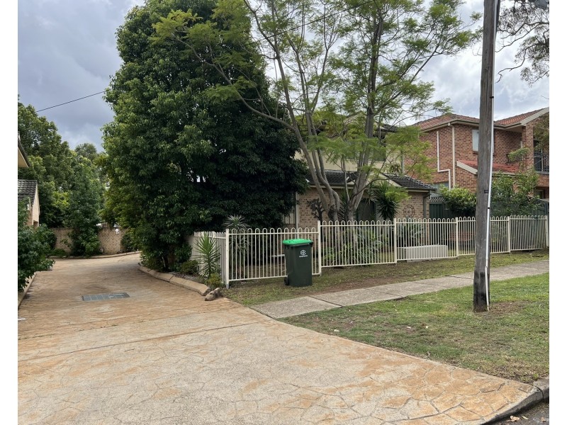 3/38 Fuller Street, Chester Hill NSW 2162