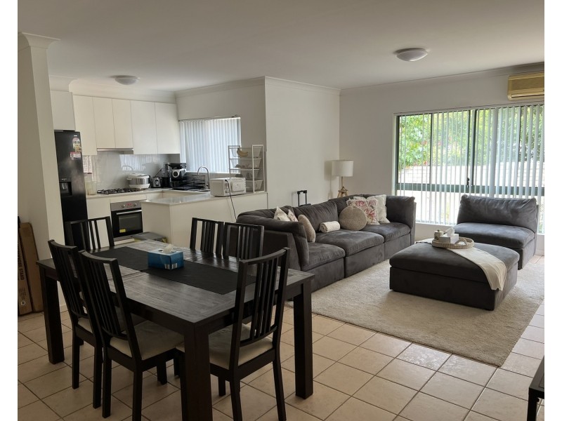 3/38 Fuller Street, Chester Hill NSW 2162