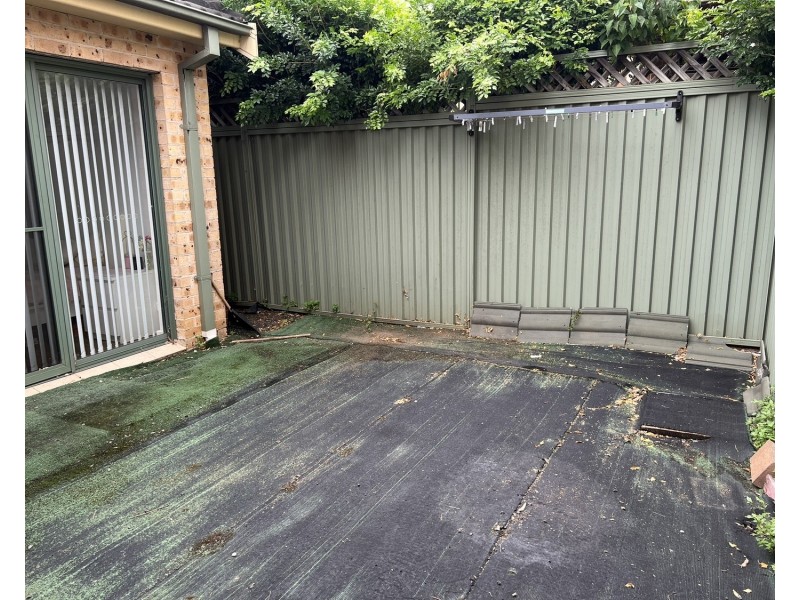 3/38 Fuller Street, Chester Hill NSW 2162