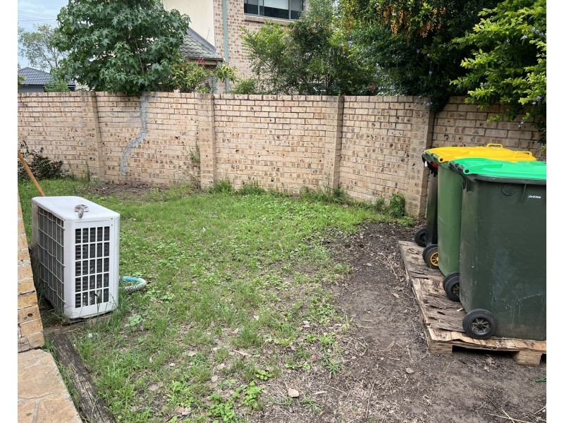 3/38 Fuller Street, Chester Hill NSW 2162