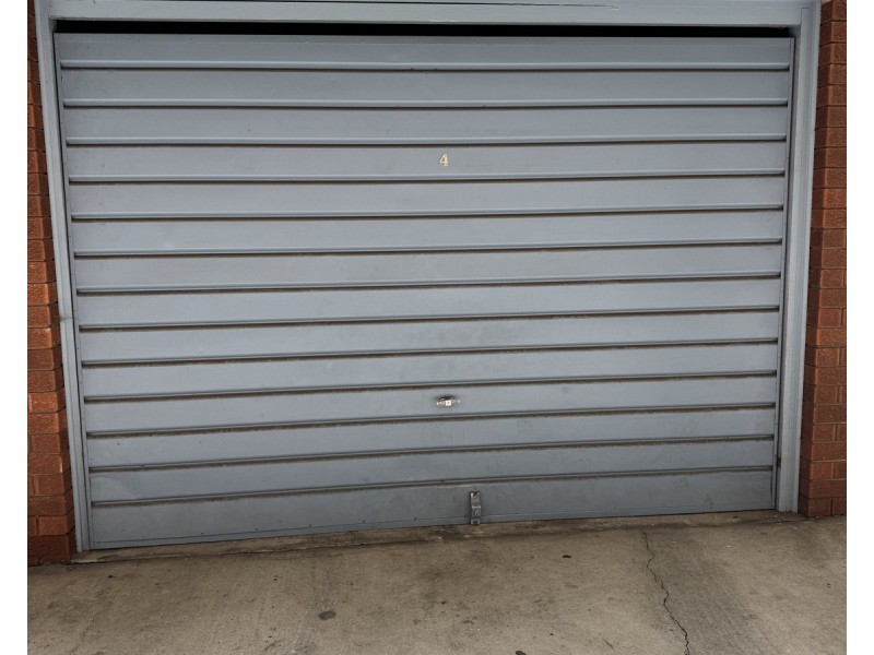 4/39 Henley Road, Homebush West NSW 2140