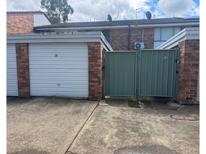 10/124 Gurney Road, Chester Hill NSW 2162