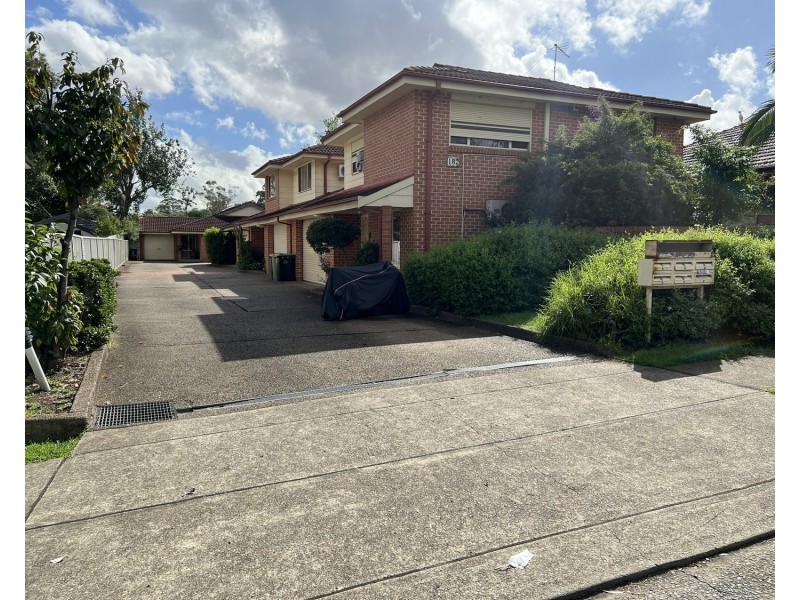 5/182 Orchardleigh Street, Old Guildford NSW 2161