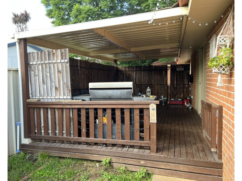 5/182 Orchardleigh Street, Old Guildford NSW 2161