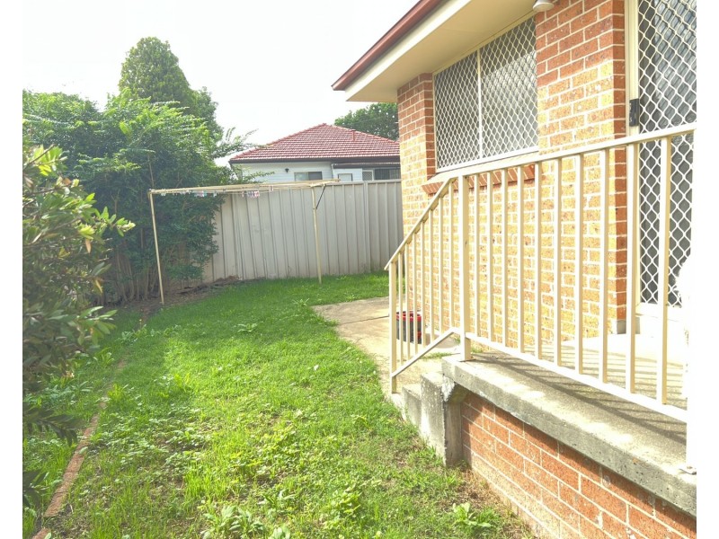 5/182 Orchardleigh Street, Old Guildford NSW 2161