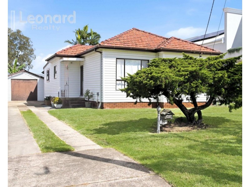 42 Northcote Road, Greenacre NSW 2190
