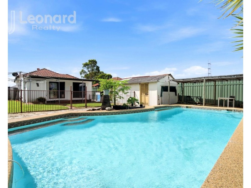 42 Northcote Road, Greenacre NSW 2190