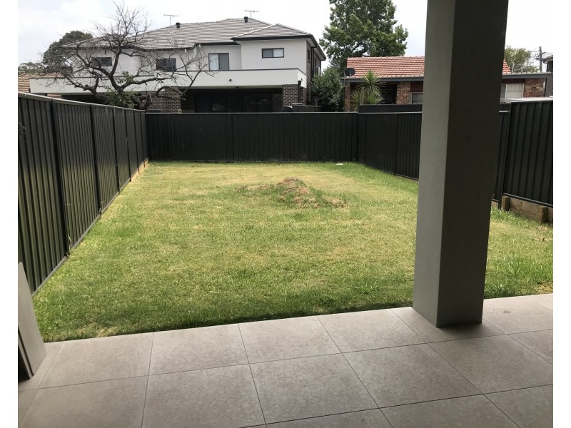 7A Gough Avenue, Chester Hill NSW 2162