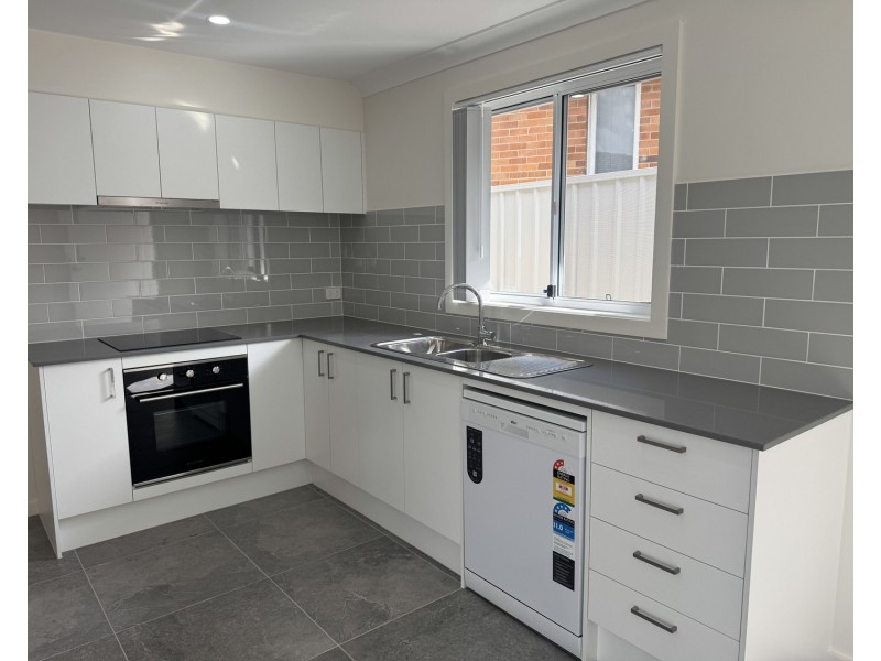 33A Rymill Road, Tregear NSW 2770