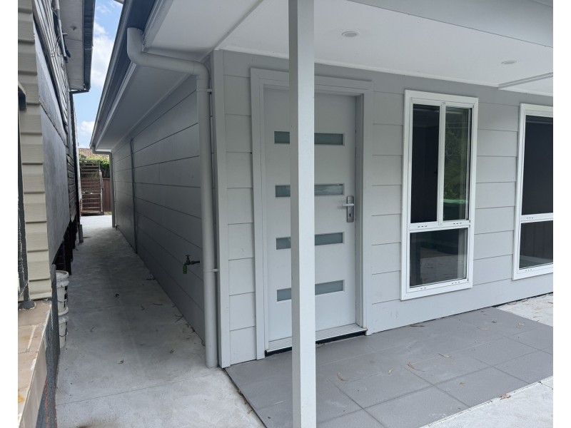 63A  Hazel Street, Georges Hall NSW 2198