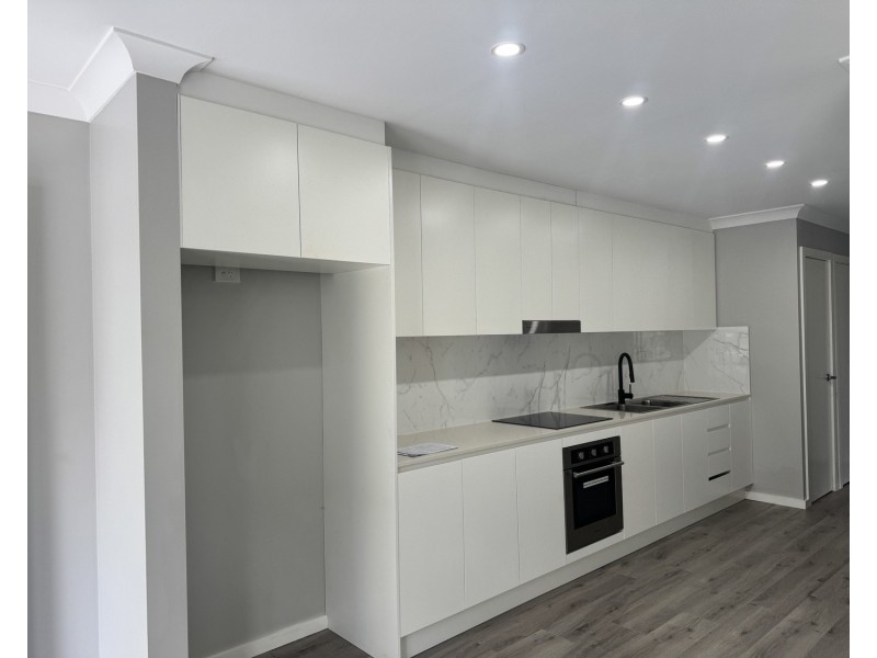 63A  Hazel Street, Georges Hall NSW 2198