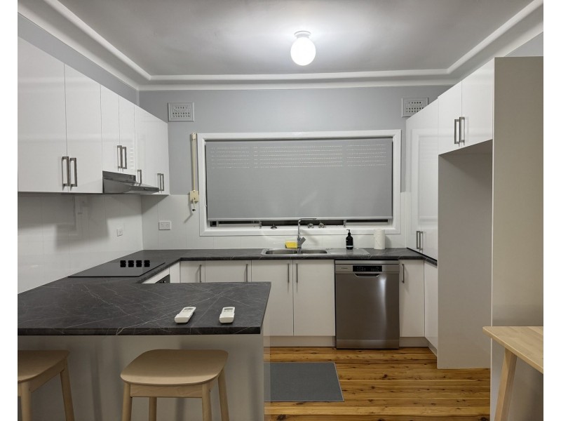 12 Meakin Crescent, Chester Hill NSW 2162