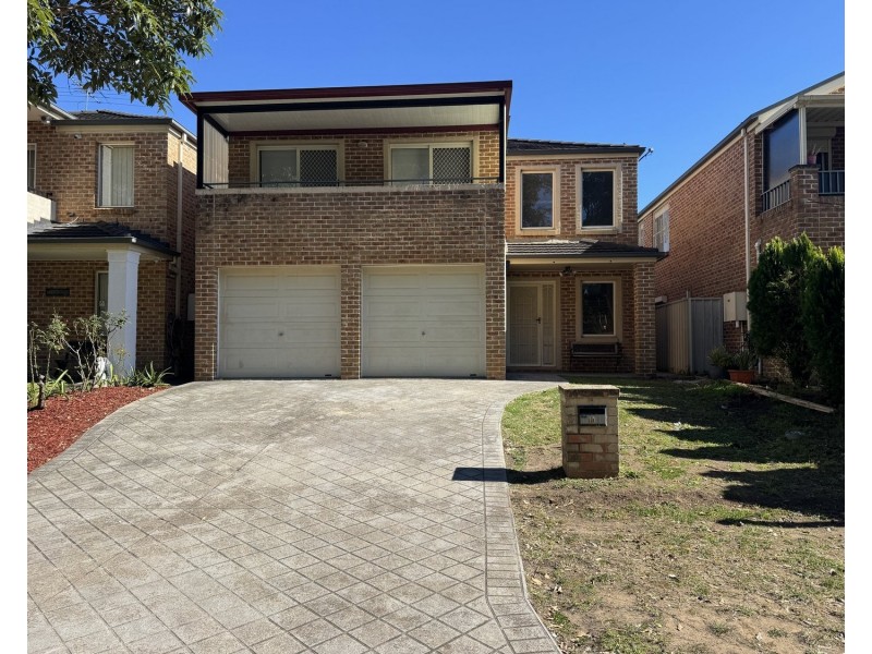 10 Laurina Avenue, Fairfield East NSW 2165