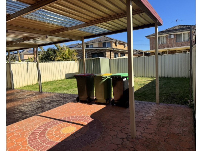 10 Laurina Avenue, Fairfield East NSW 2165