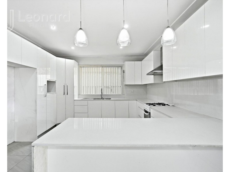 1A Doust Street, Bass Hill NSW 2197