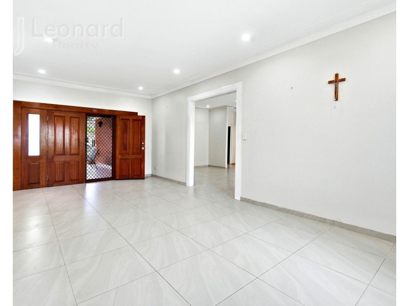 1A Doust Street, Bass Hill NSW 2197