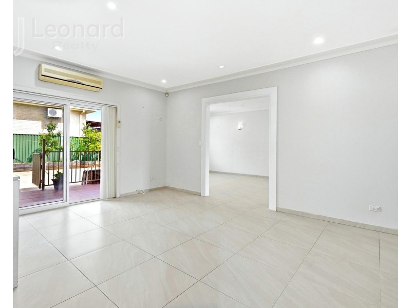 1A Doust Street, Bass Hill NSW 2197