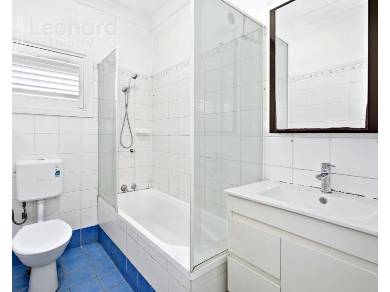 1A Doust Street, Bass Hill NSW 2197