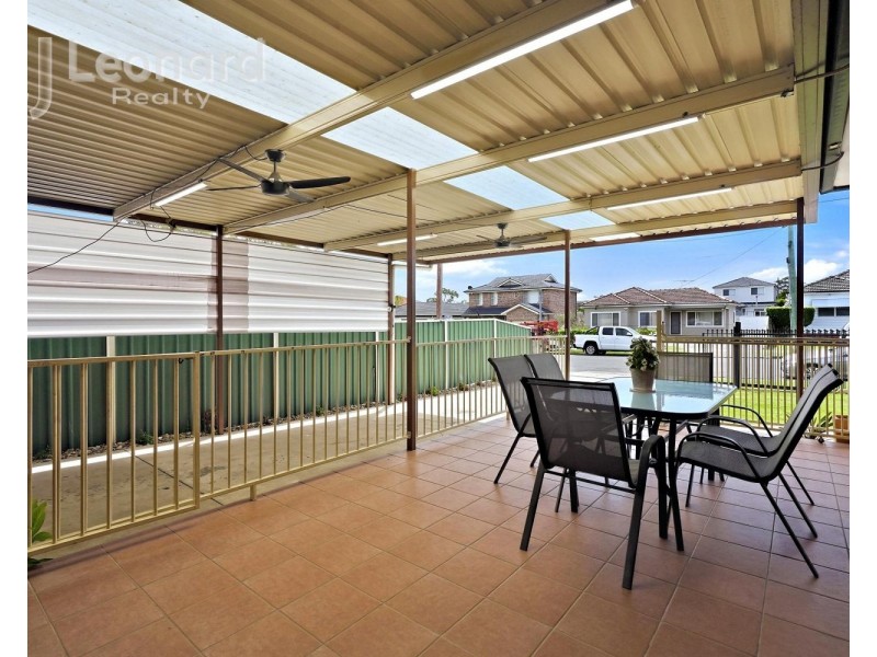 1A Doust Street, Bass Hill NSW 2197